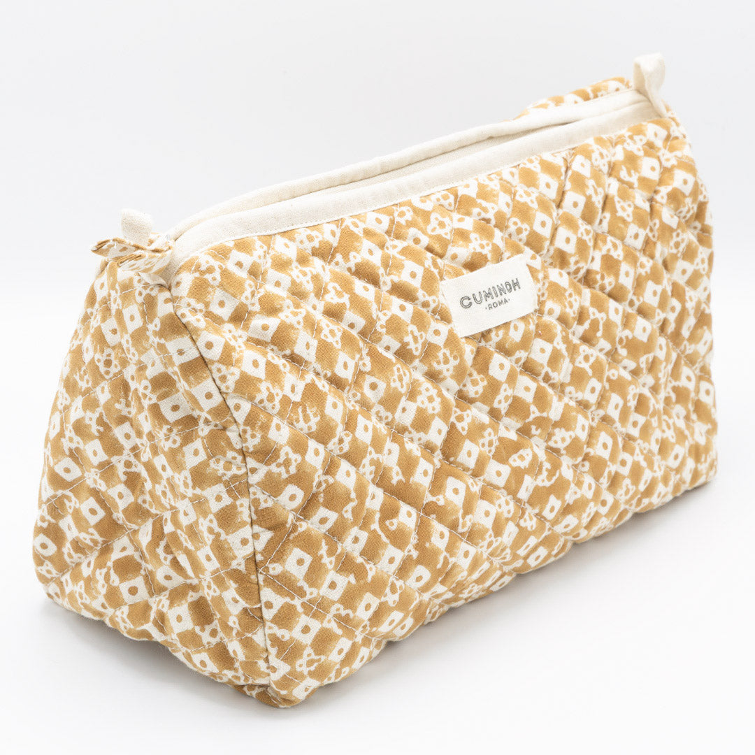 BEAUTY CASE XXL - MEMORY OF A TILE