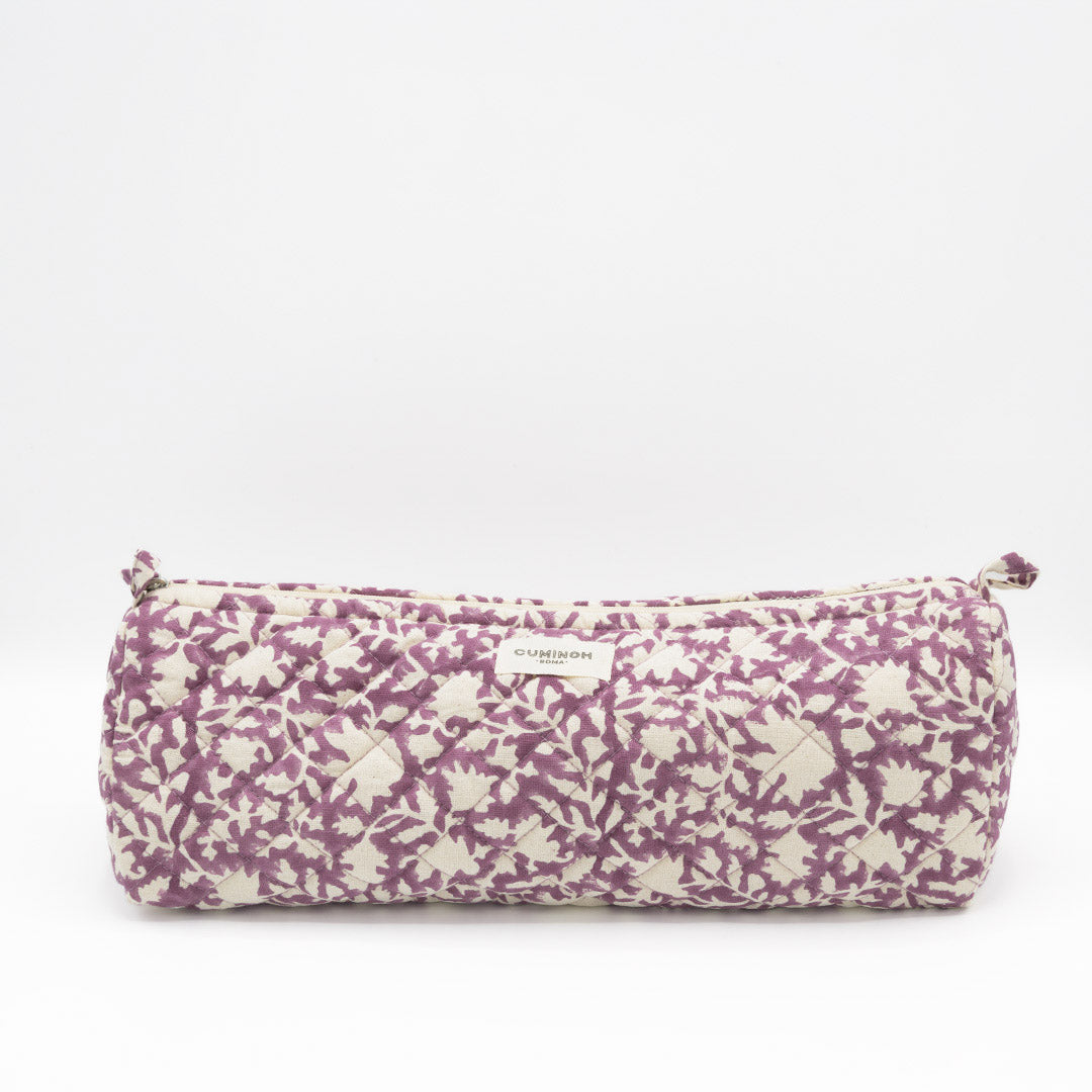 DYSON COVER - PURPLE LILY