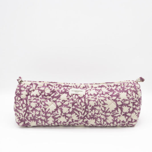 DYSON COVER - PURPLE LILY