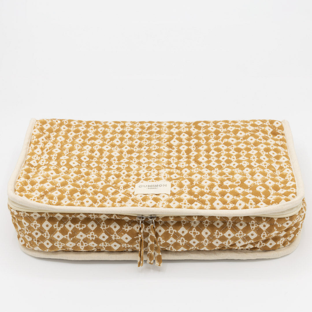 TRAVEL MAXI ORGANIZER - MEMORY OF A TILE