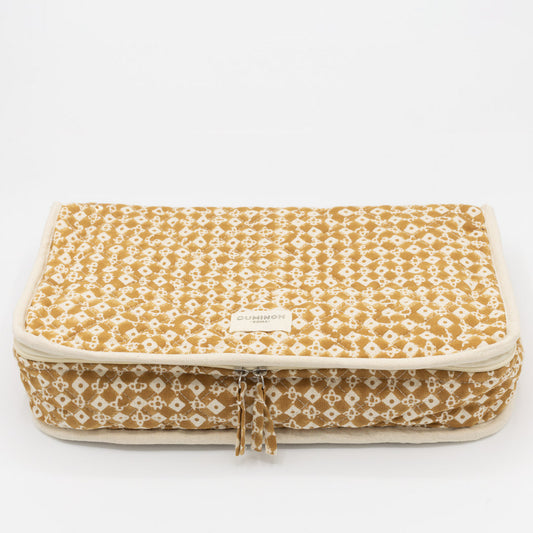 TRAVEL MAXI ORGANIZER - MEMORY OF A TILE