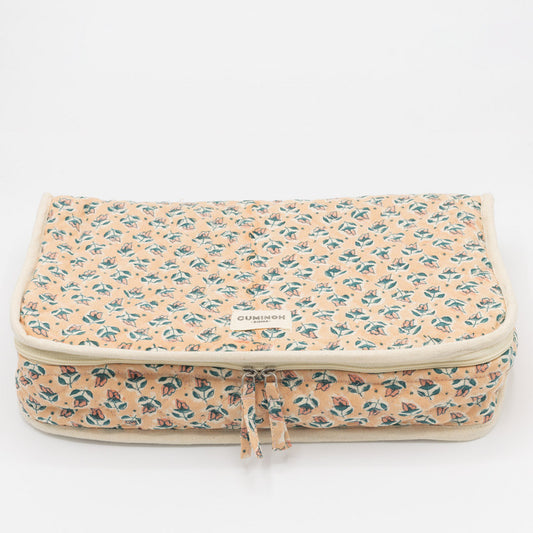 TRAVEL MAXI ORGANIZER - PINK BABY