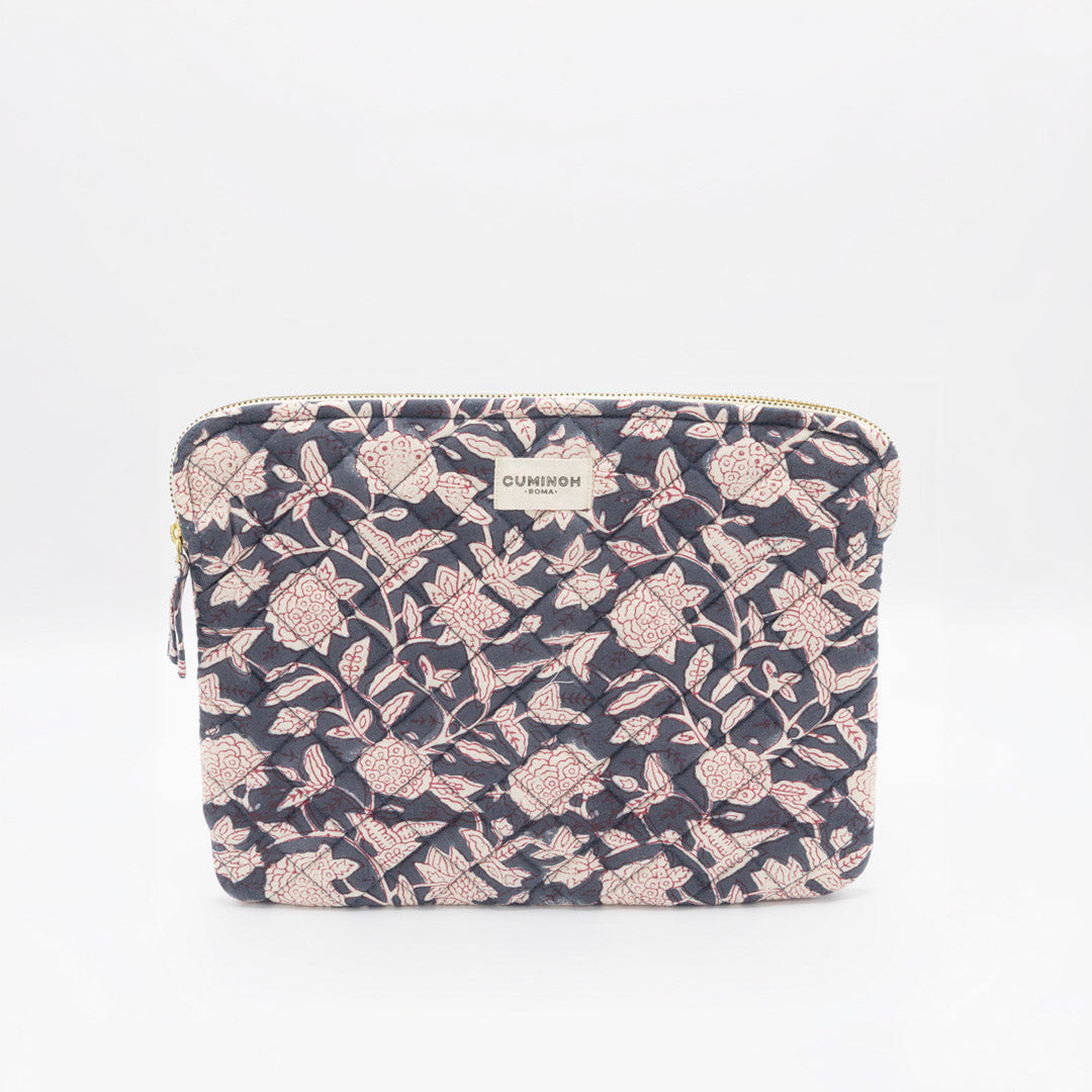 PROTECTIVE COVER for iPad 9” - MIDNIGHT DAFFODILS