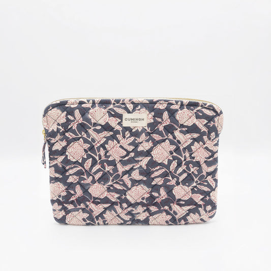 COVER PROTETTIVA per iPad 11” - MIDNIGHT DAFFODILS