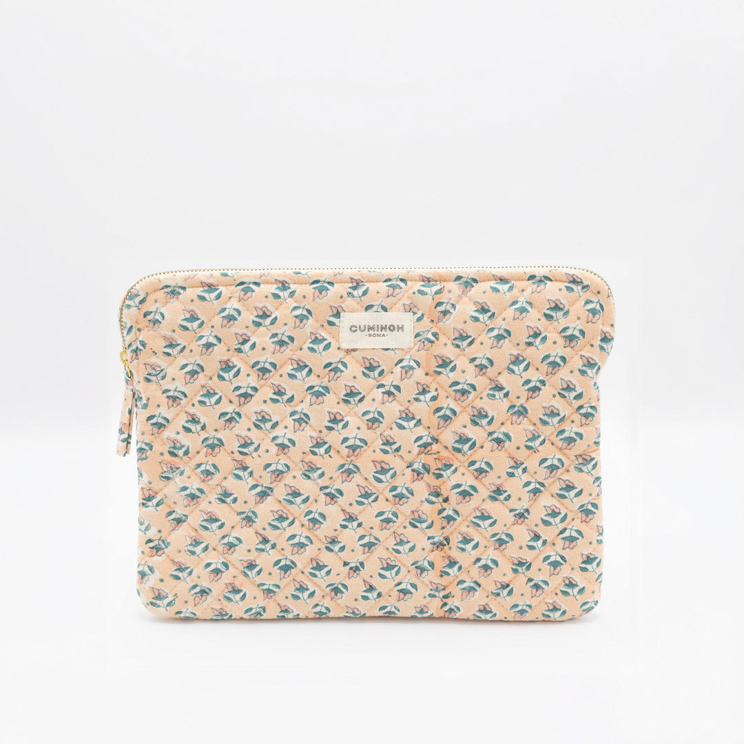 Protective Case for iPad 9” - Pink Baby