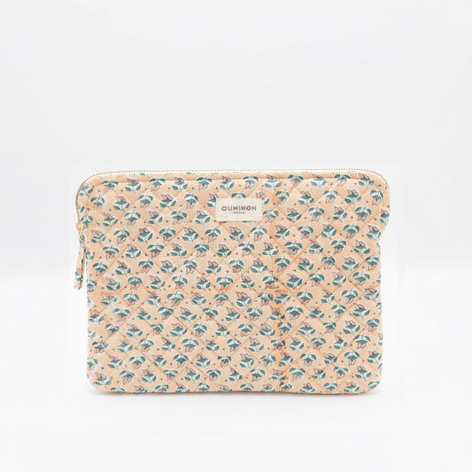 Protective Case for iPad 9” - Pink Baby