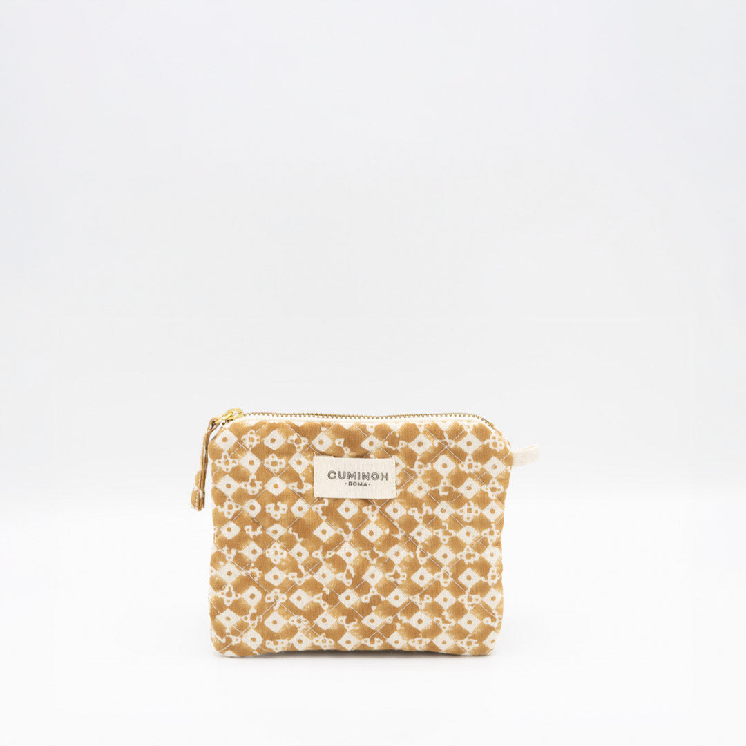 MINI POUCH - MEMORY OF A TILE