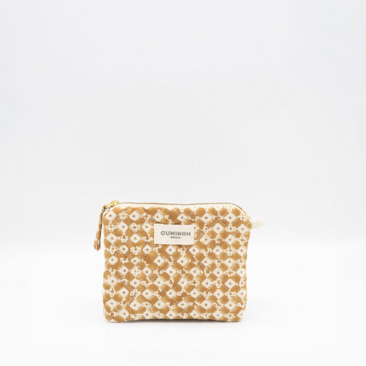 MINI POUCH - MEMORY OF A TILE