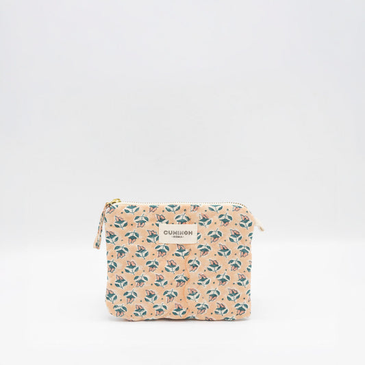 MINI POUCH - PINK BABY