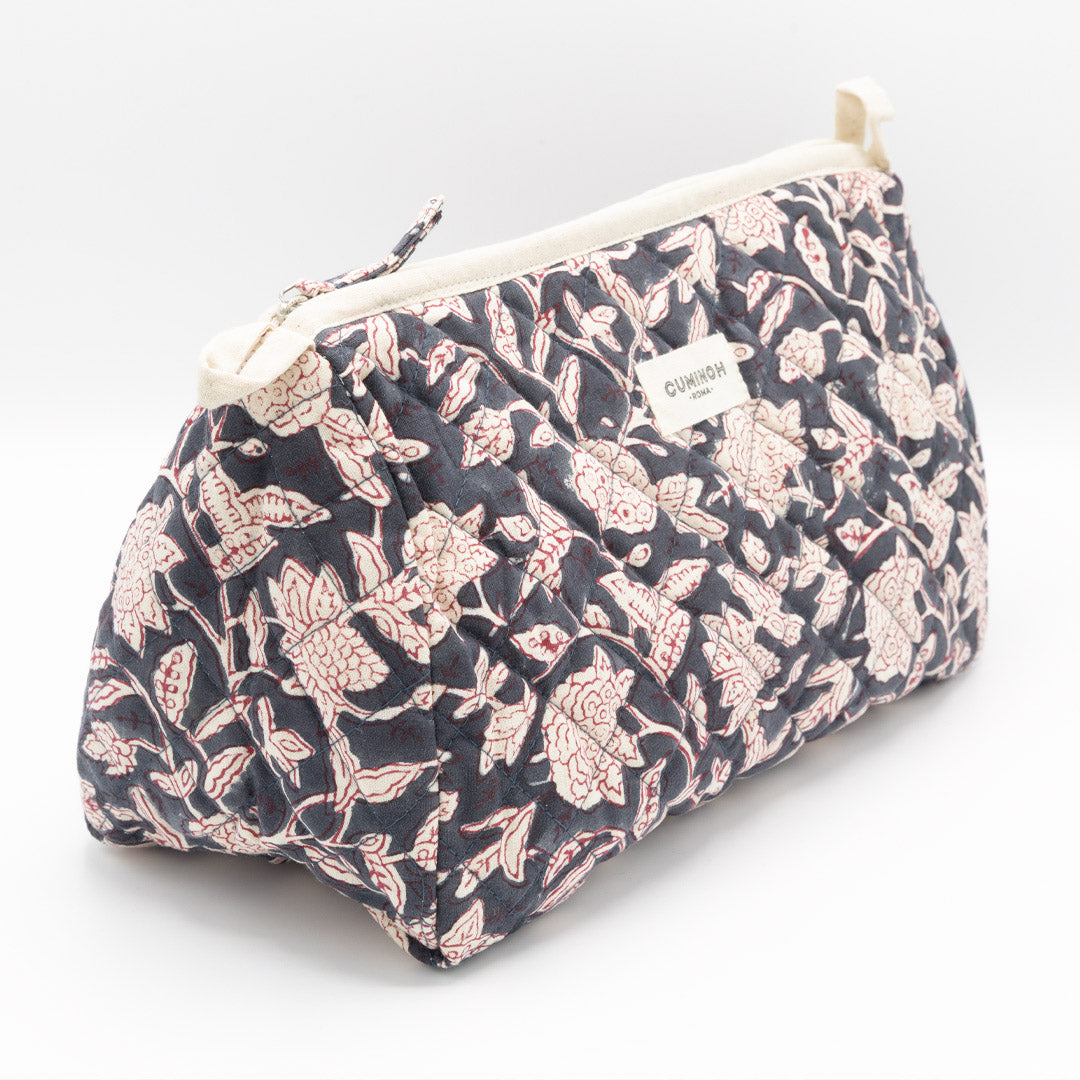 BEAUTY CASE XXL - MIDNIGHT