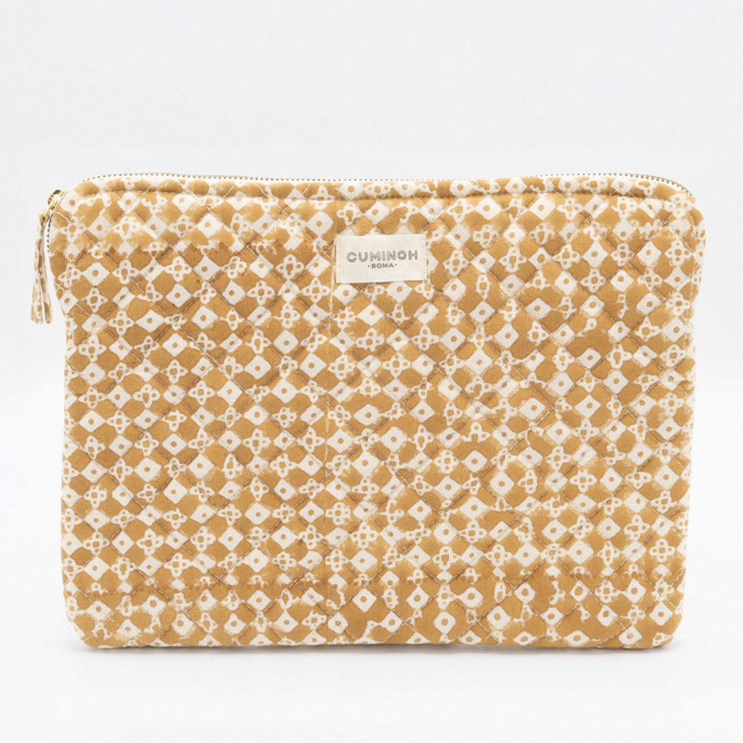 PROTECTIVE COVER for iPad/Mac 15” - MEMORY OF A TILE