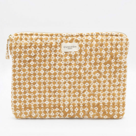 PROTECTIVE COVER for iPad/Mac 15” - MEMORY OF A TILE