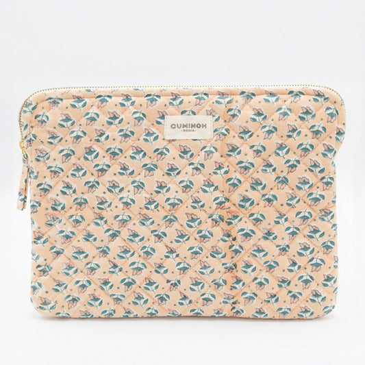 COVER PROTETTIVA per iPad/Mac 15” - PINK BABY