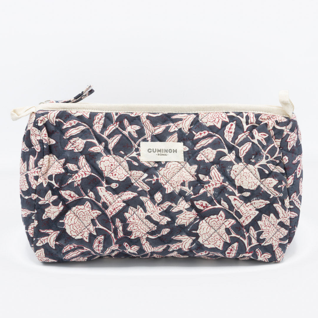 BEAUTY CASE XXL - MIDNIGHT