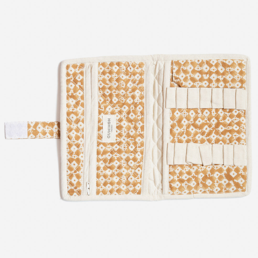 FLAT ORGANIZER - MEMORY OF A TILE