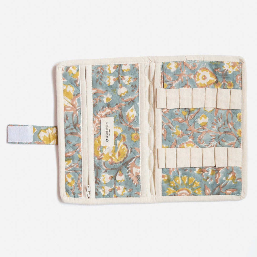 FLAT ORGANIZER - GOA