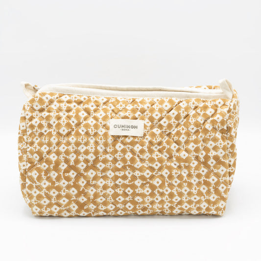 BEAUTY CASE XXL - MEMORY OF A TILE