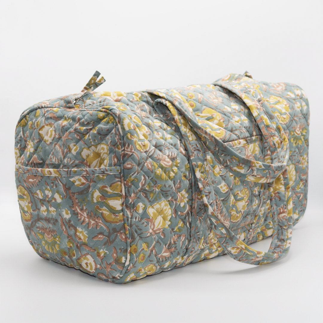 WEEKEND BAG - GOA