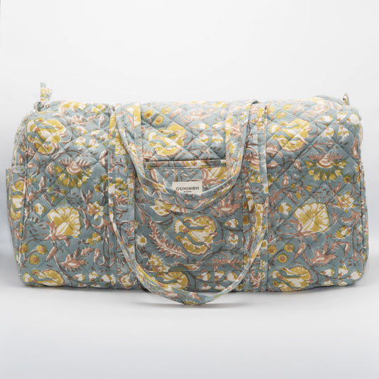 WEEKEND BAG - GOA