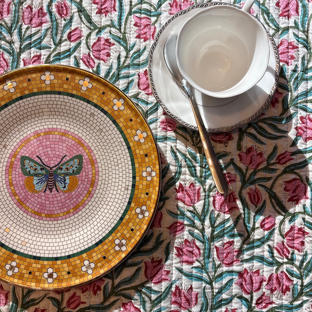 PLACEMAT - UBUD