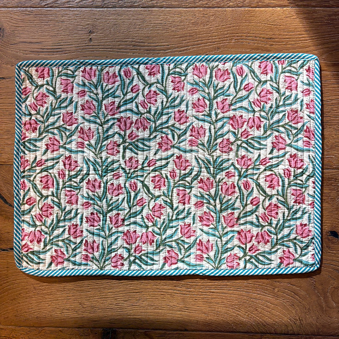 PLACEMAT - UBUD