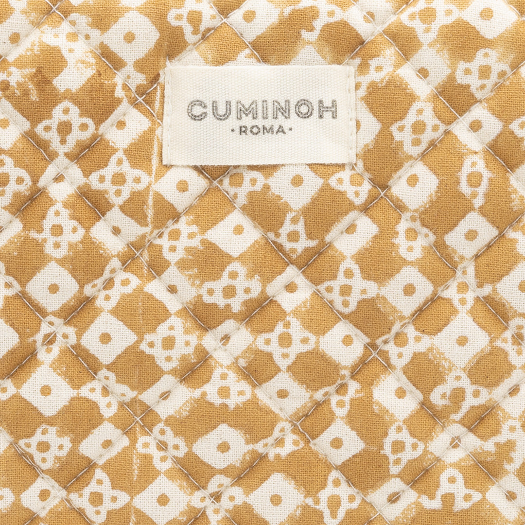 COVER PROTETTIVA per iPad 11” - MEMORY OF A TILE