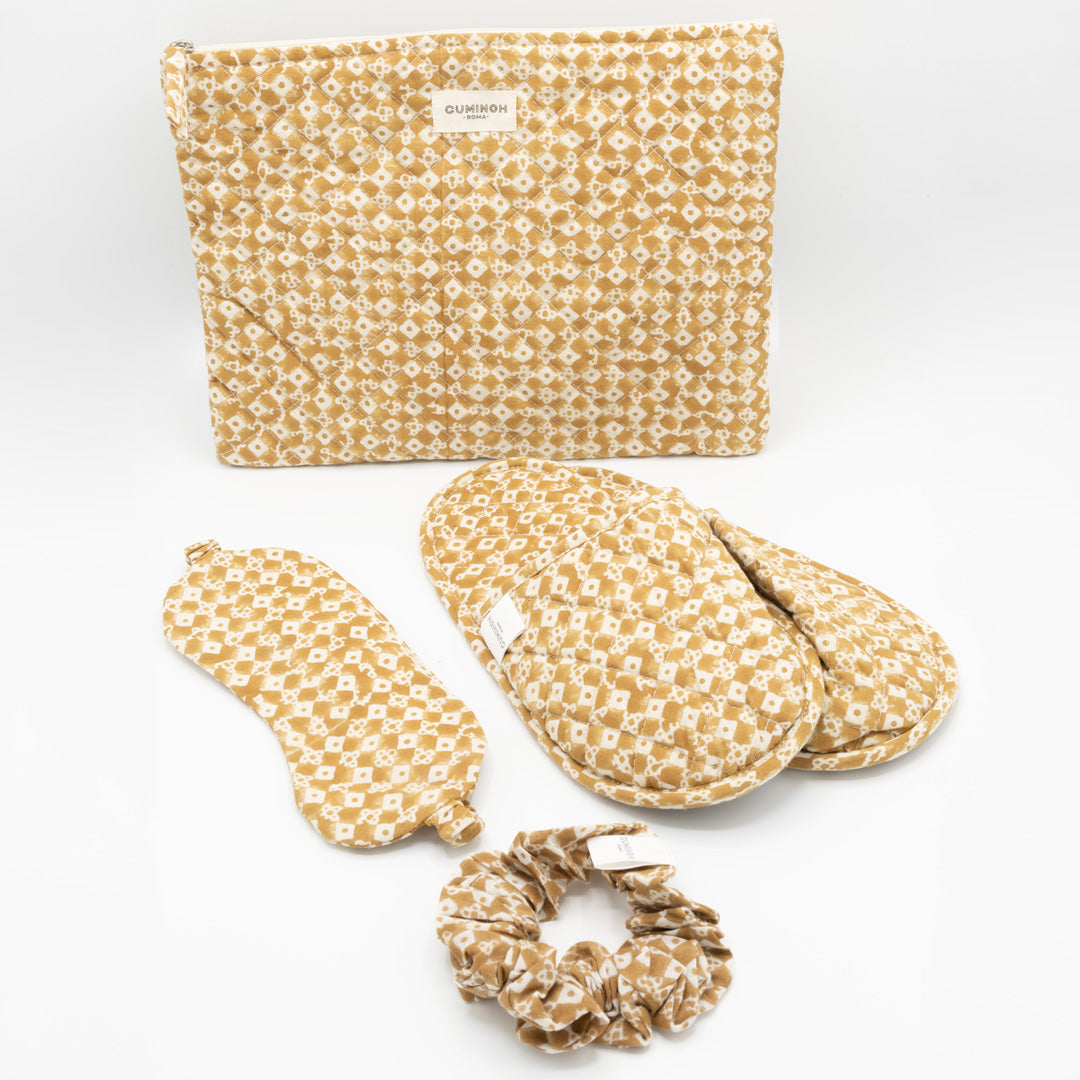 TRAVEL KIT - MEMORY OF A TILE